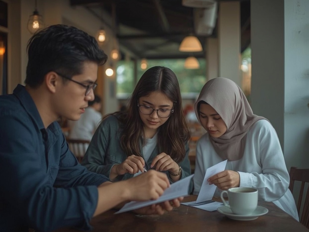 Rencana Terpadu Mengurangi Risiko Operasional Rumah: Listrik, Surya, Kuasa, dan Akses Kesehatan